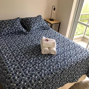 Vista Andina Apartamento Mendoza