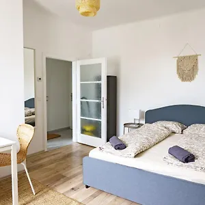 Suedtiroler Platz Apartamento Viena