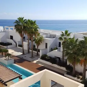 Macenas -almeria Apartamento Mojácar