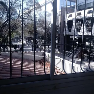 Casa Aristides Apartamento Mendoza