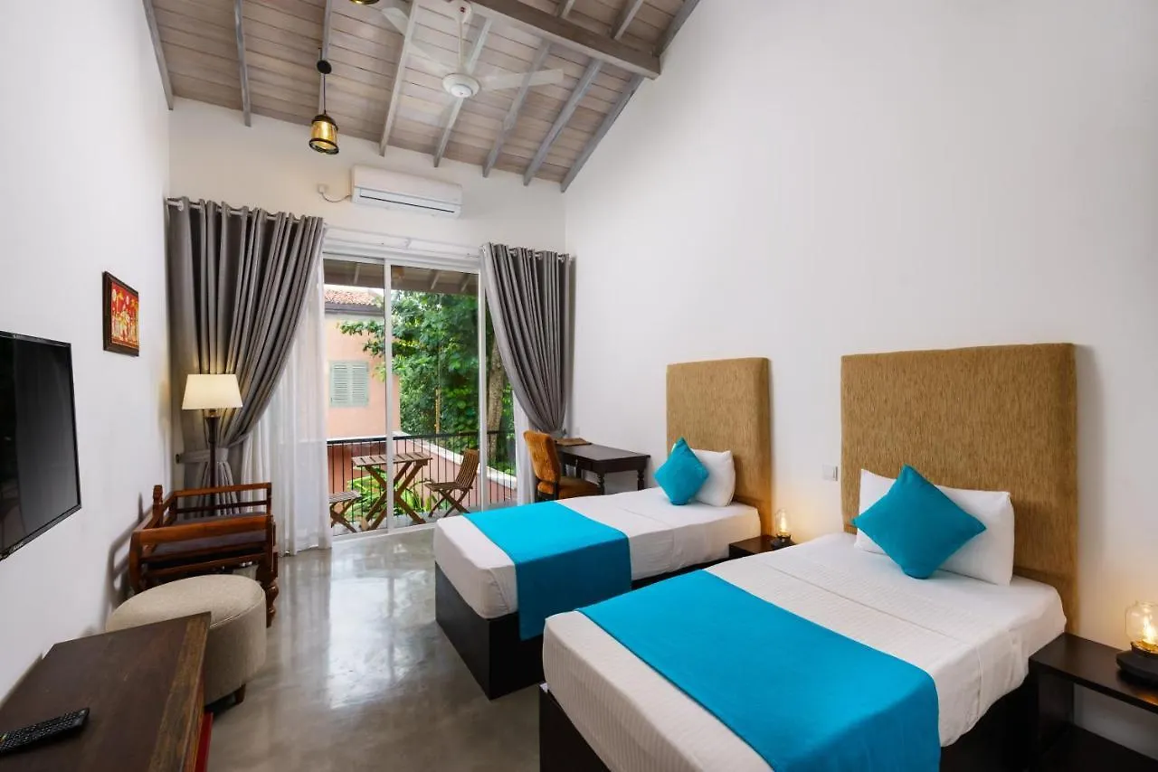 Angam Villas Colombo