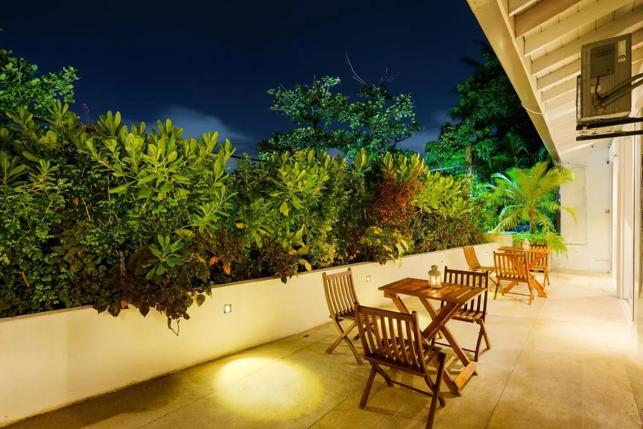 Angam Villas Colombo