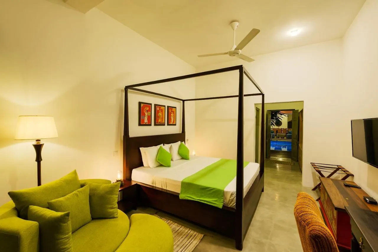 Angam Villas Colombo