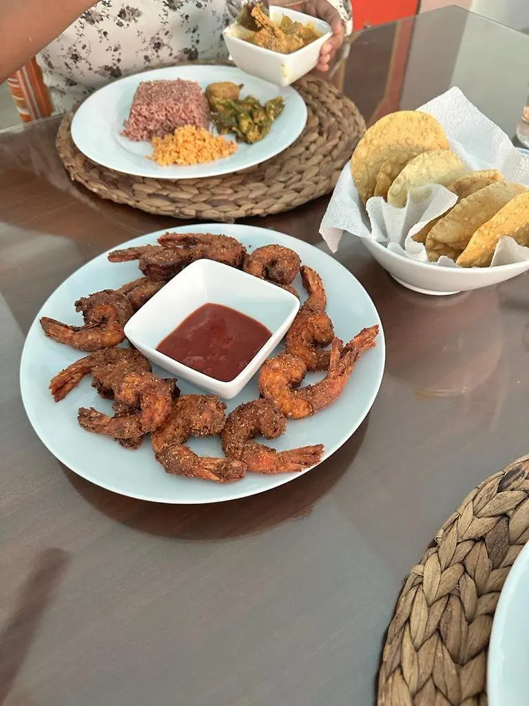 Angam Villas Colombo