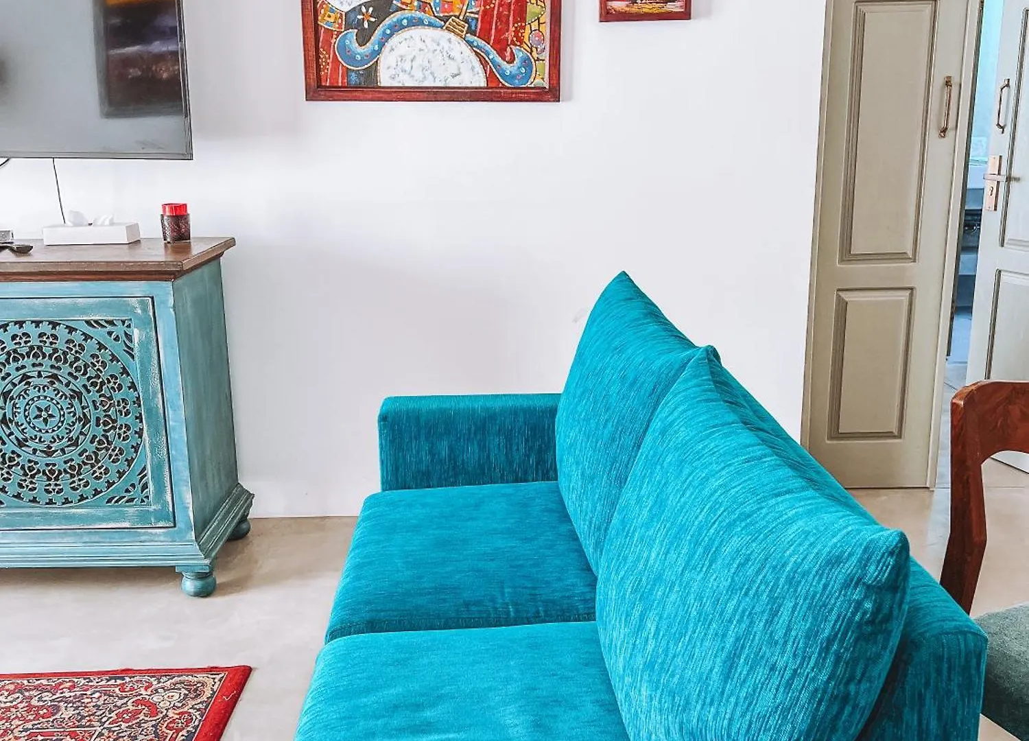 Angam Villas Colombo 0*,
