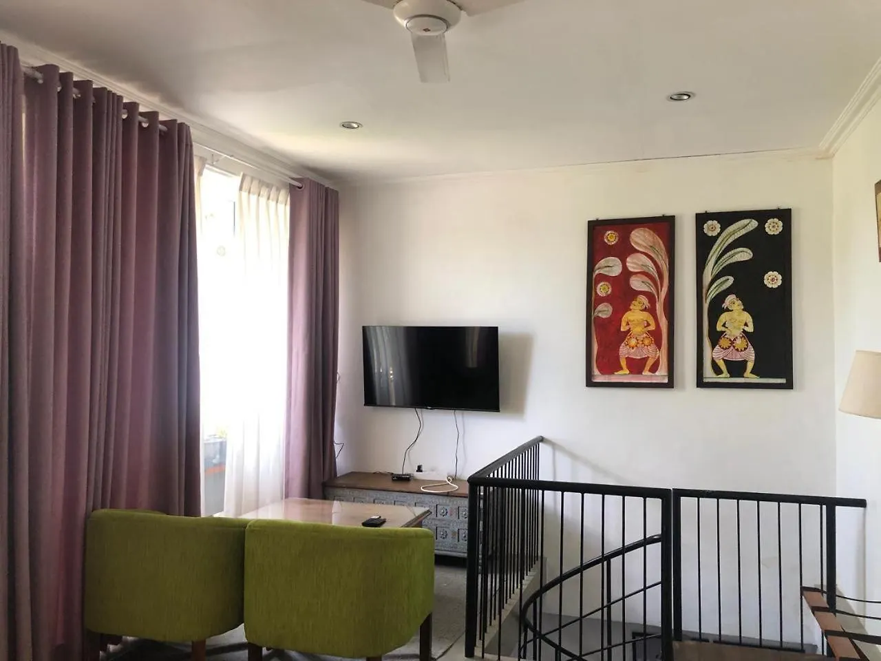 Angam Villas Colombo Sri Lanka