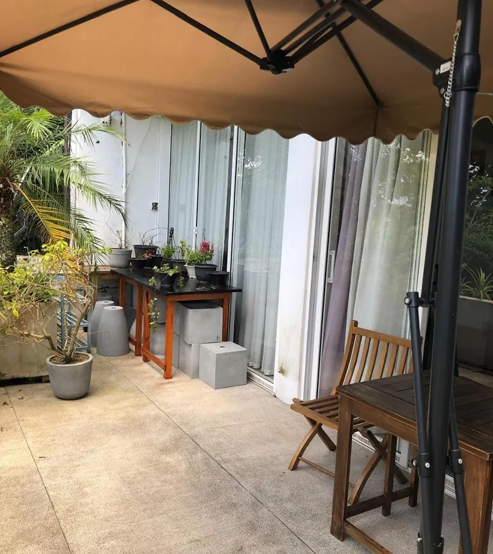Angam Villas Colombo